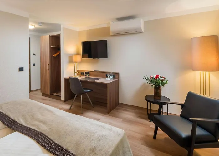 Best Western Plus Hotel Excelsior