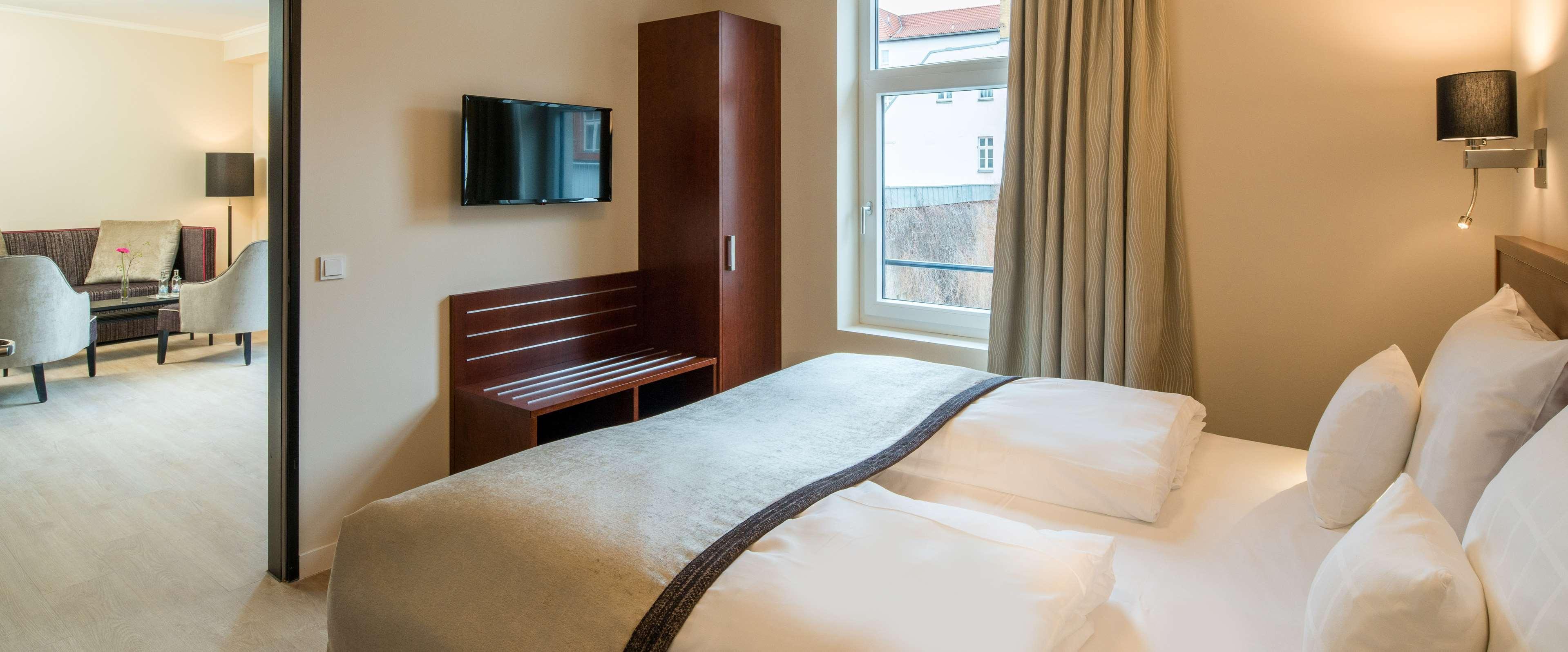 Western Excelsior 4* Эрфурт
