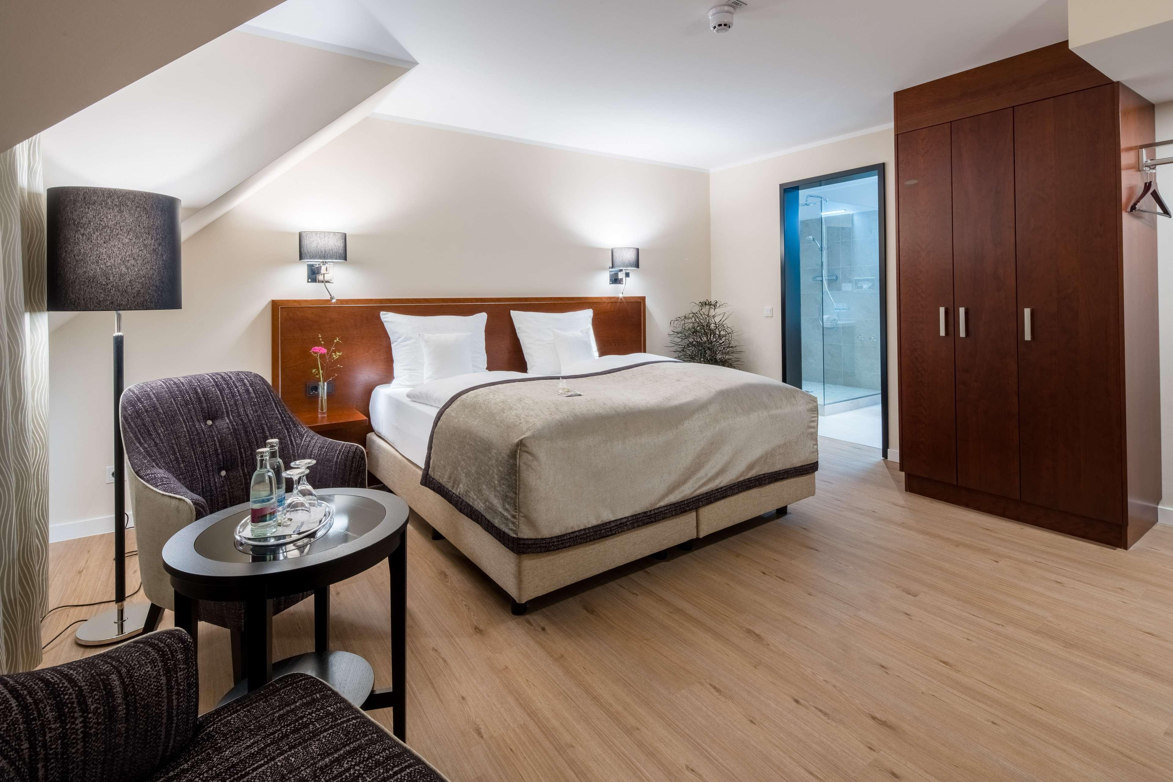 Western Excelsior Hotel Erfurt