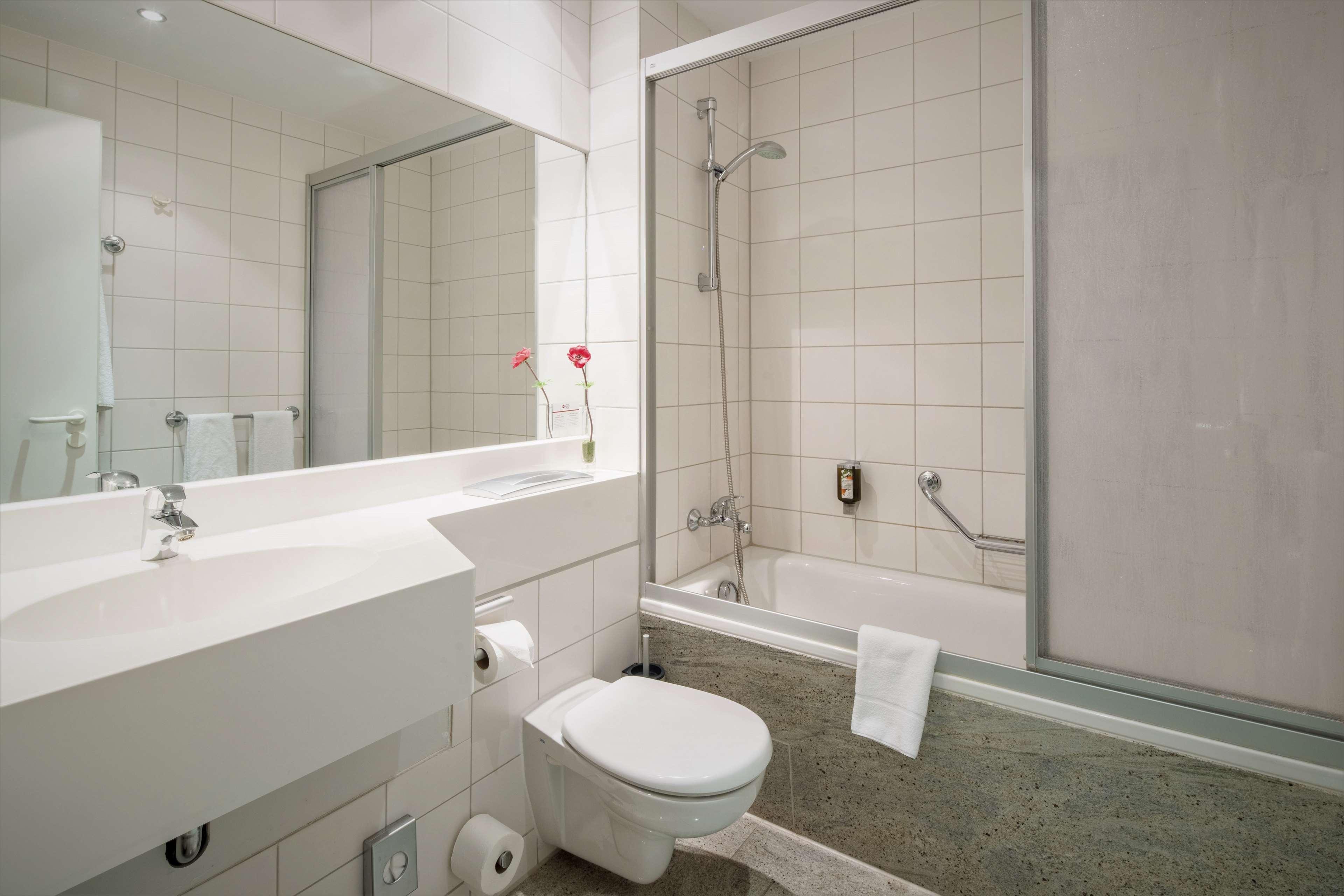 Hotel Western Excelsior 4*