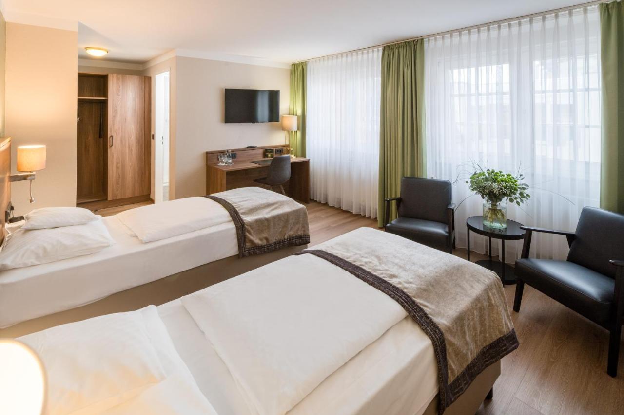 Western Excelsior 4* Эрфурт