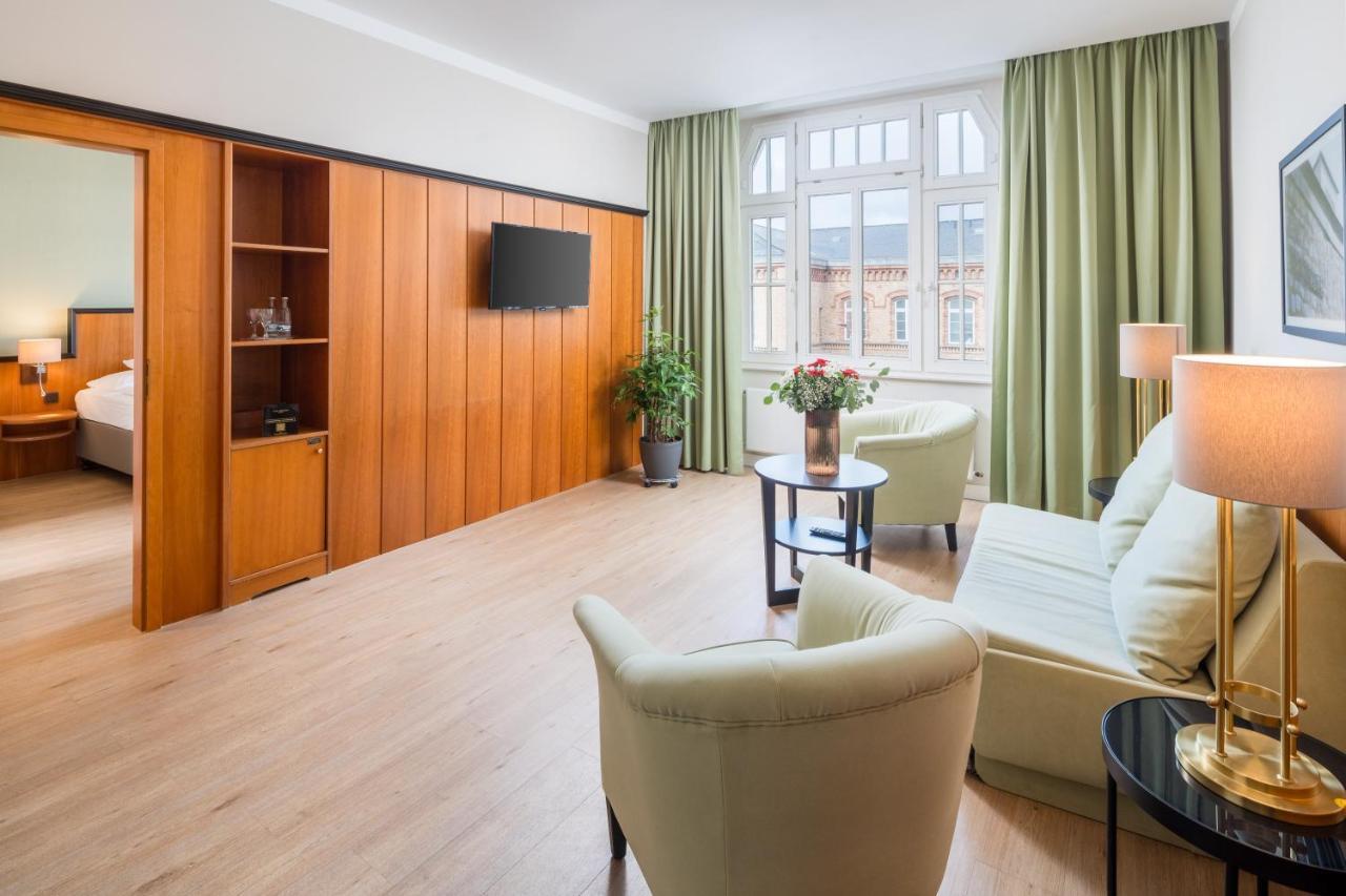 Western Excelsior 4* Erfurt