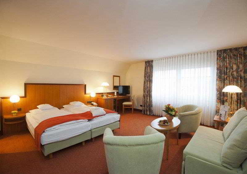 Western Excelsior 4* Эрфурт